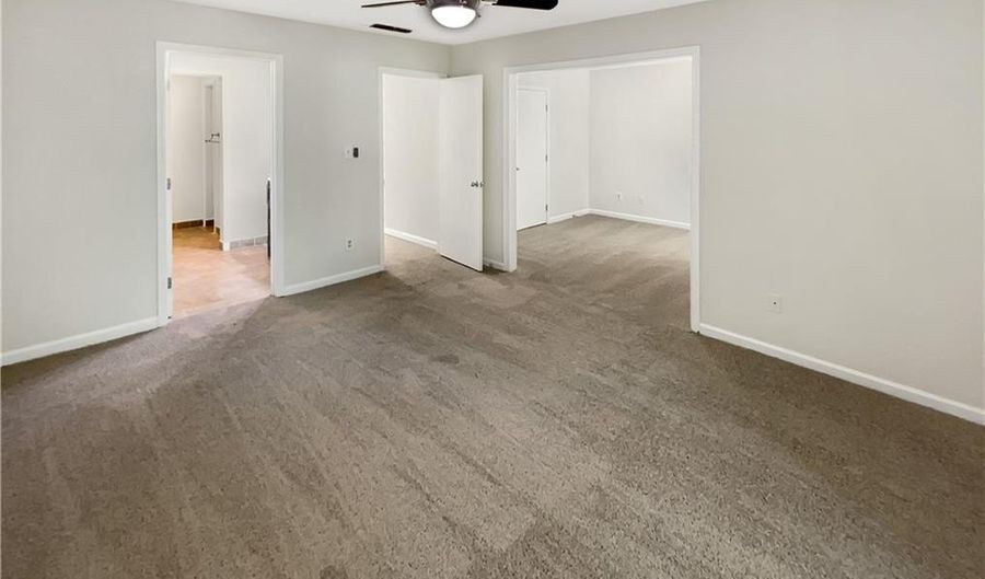 6371 Hawthorne Ter, Peachtree Corners, GA 30092 - 3 Beds, 3 Bath