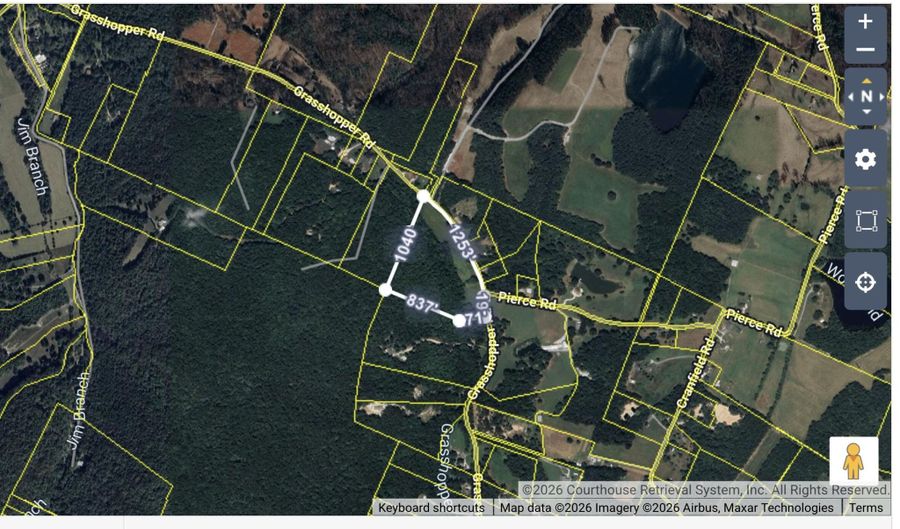 6500 Grasshopper Rd, Birchwood, TN 37308 - 0 Beds, 0 Bath