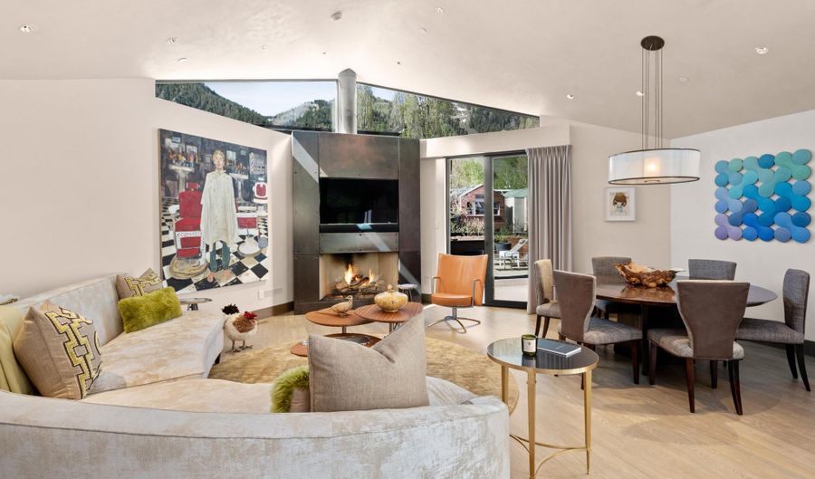 727 E Hopkins Ave A, Aspen, CO 81611 - 4 Beds, 5 Bath