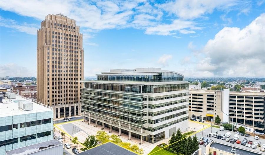835 W Hamilton St 814, Allentown, PA 18101 - 0 Beds, 0 Bath