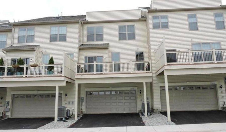 43112 INDIA WHARF Sq, Ashburn, VA 20148 - 4 Beds, 6 Bath