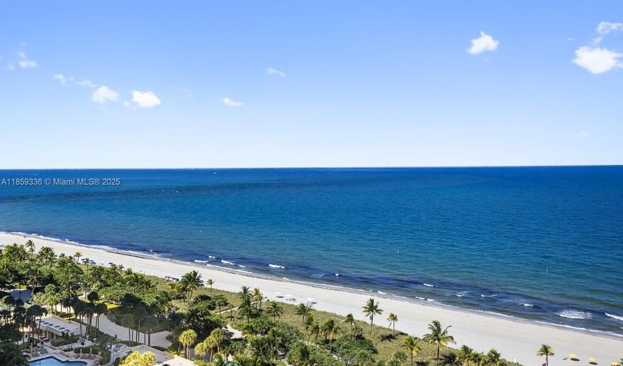 9801 Collins Ave 20G, Bal Harbour, FL 33154 - 2 Beds, 2 Bath