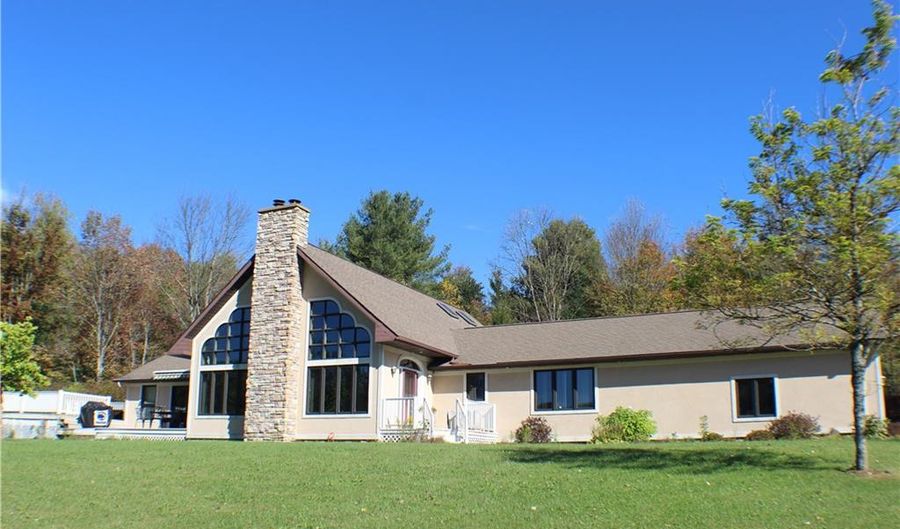1280 Four Mile Rd, Allegany, NY 14706 - 5 Beds, 4 Bath