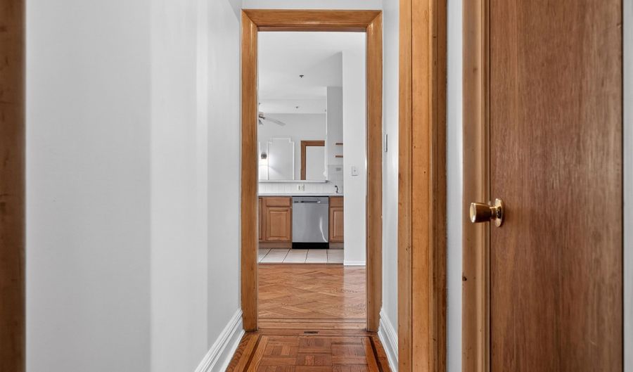 418 BROADWAY 3N, Bayonne, NJ 07002 - 3 Beds, 1 Bath