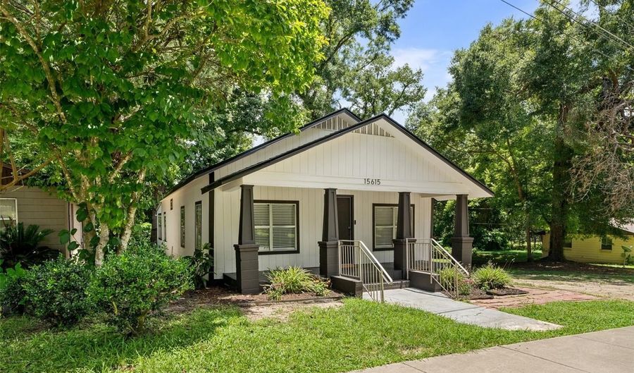 15615 NW 141ST St, Alachua, FL 32615 - 3 Beds, 2 Bath