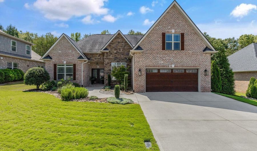 1003 Tuscany Dr, Anderson, SC 29621 - 3 Beds, 2 Bath