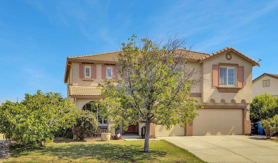 4068 Barn Hollow Way, Antioch, CA 94509 - 5 Beds, 3 Bath