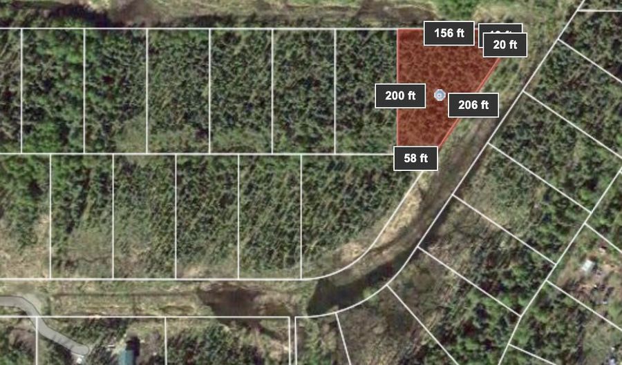 4 Lots E Greys And Hideway Dr, Willow, AK 99688 - 0 Beds, 0 Bath