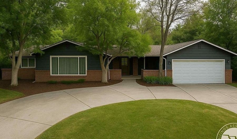 3135 Sycamore, Billings, MT 59102 - 7 Beds, 4 Bath