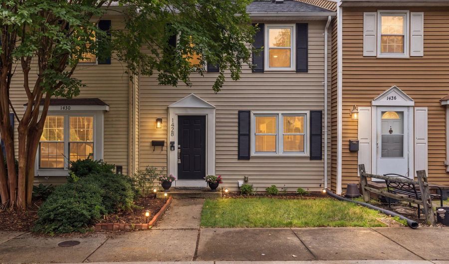1428 MILLWOOD Ct, Annapolis, MD 21409 - 3 Beds, 4 Bath
