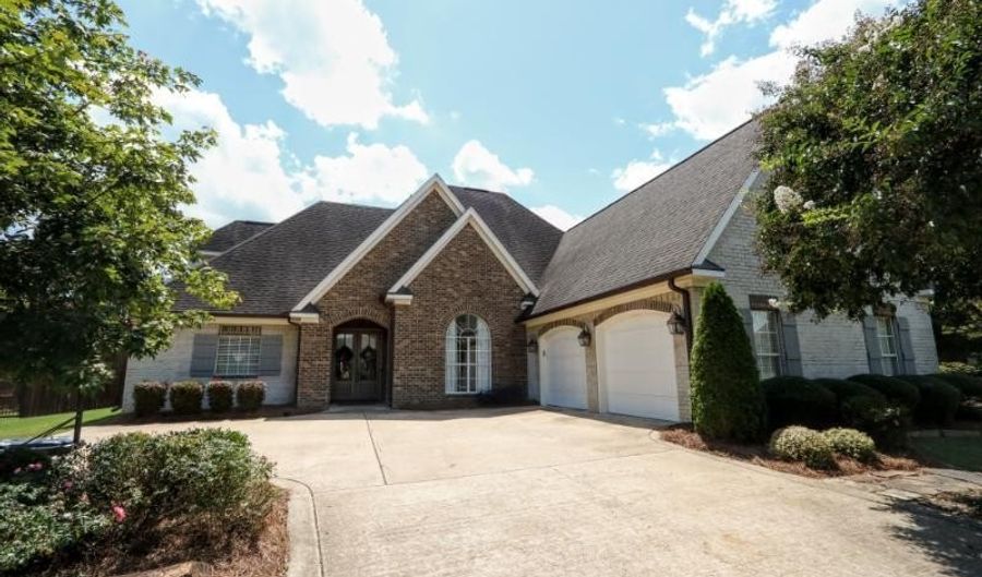 4466 Meadow, Belden, MS 38826 - 5 Beds, 3 Bath
