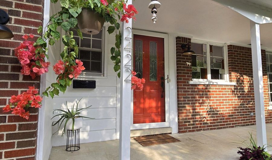 2422 Essex, Ann Arbor, MI 48104 - 4 Beds, 2 Bath