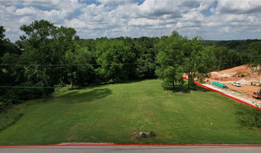 201 Valley Lot 1, Bentonville, AR 72712 - 0 Beds, 0 Bath