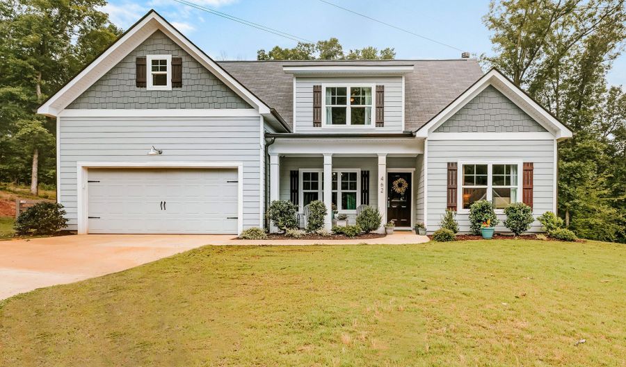 462 Masters Way, Athens, GA 30607 - 4 Beds, 3 Bath