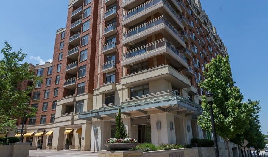 3600 S GLEBE Rd 617, Arlington, VA 22202 - 2 Beds, 2 Bath