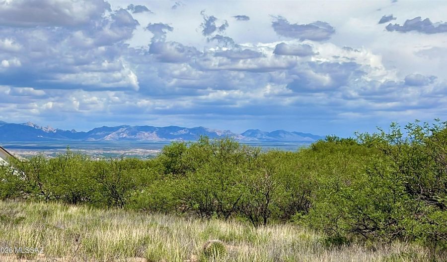 1590 S Canyon Overlook Trl, Benson, AZ 85602 - 0 Beds, 0 Bath