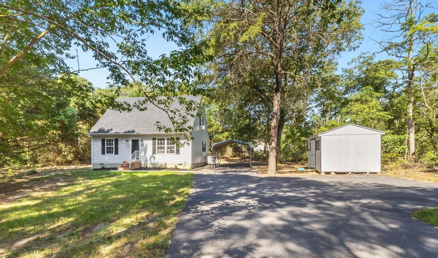 6508 MILLCREEK Rd, Laurel, DE 19956 - 3 Beds, 2 Bath