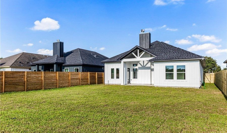 841 S 8th, Aransas Pass, TX 78336 - 3 Beds, 2 Bath