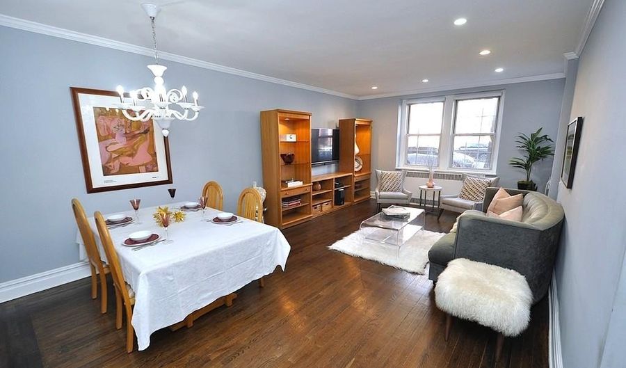 253 Garth Rd Unit 1T, Scarsdale, NY 10583 - 1 Beds, 1 Bath