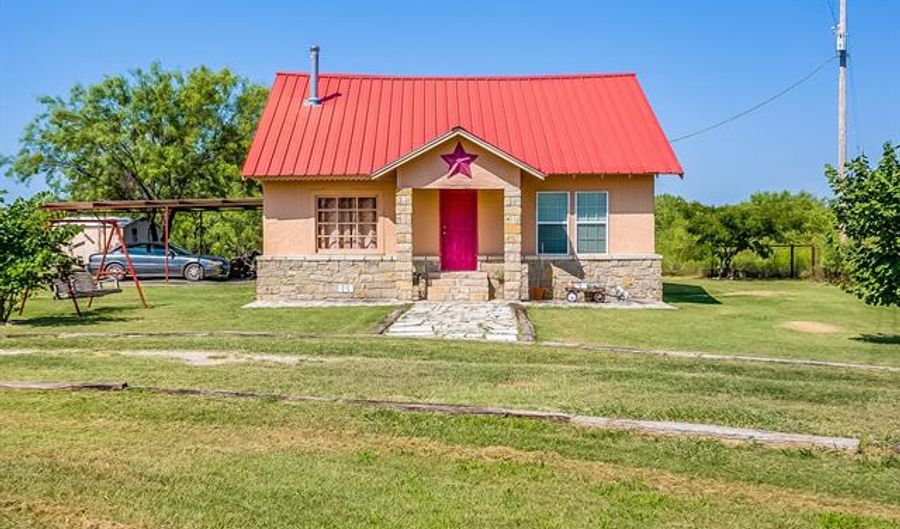 7802 S State Hwy 6, Albany, TX 76430 - 3 Beds, 2 Bath