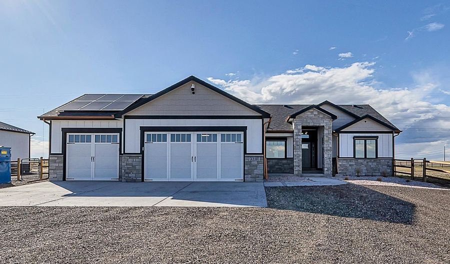 6758 SPENCER Dr, Cheyenne, WY 82007 - 3 Beds, 3 Bath