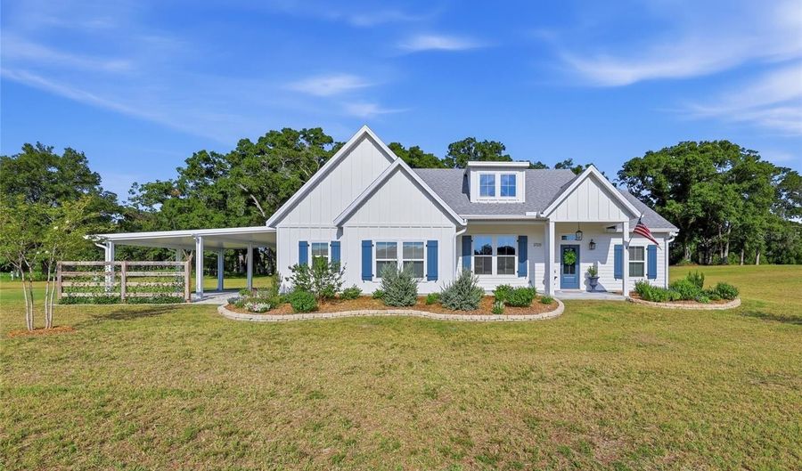 3705 NW 31ST Ave, Bell, FL 32619 - 3 Beds, 2 Bath