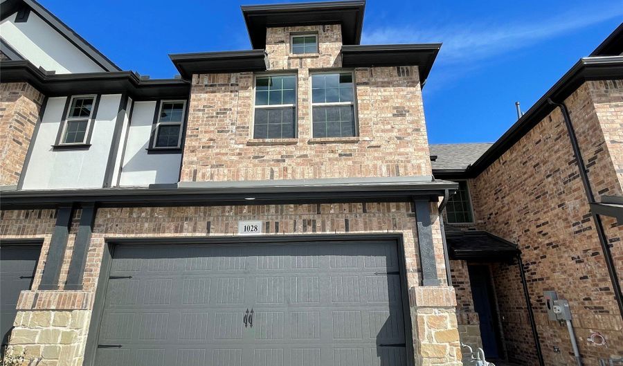 1028 Emil Pl, Allen, TX 75013 - 3 Beds, 3 Bath