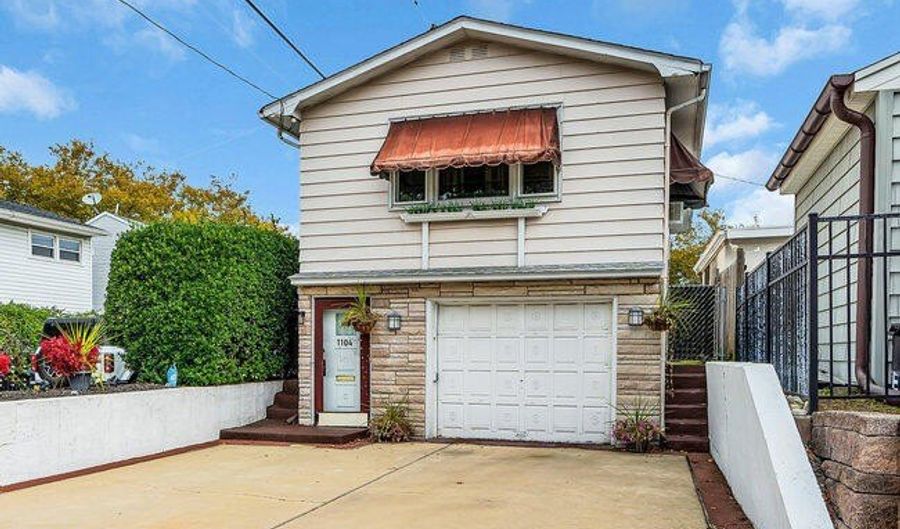1104 Dunlewy St, Asbury Park, NJ 07712 - 1 Beds, 1 Bath