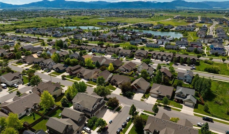 712 Forestglen Dr B, Bozeman, MT 59718 - 4 Beds, 3 Bath