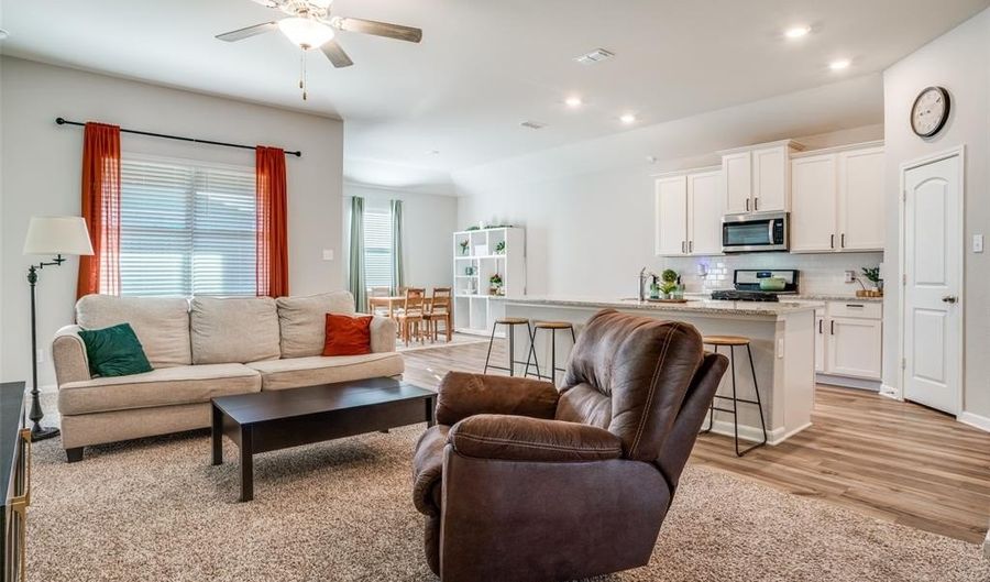 2024 Jeanine Dr, Anna, TX 75409 - 4 Beds, 2 Bath