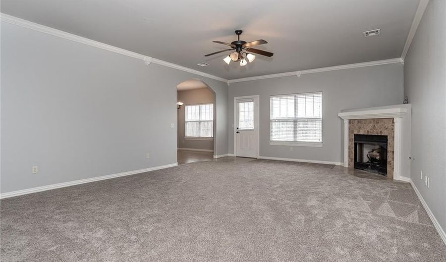 2204 SW 19th St, Bentonville, AR 72713 - 3 Beds, 2 Bath