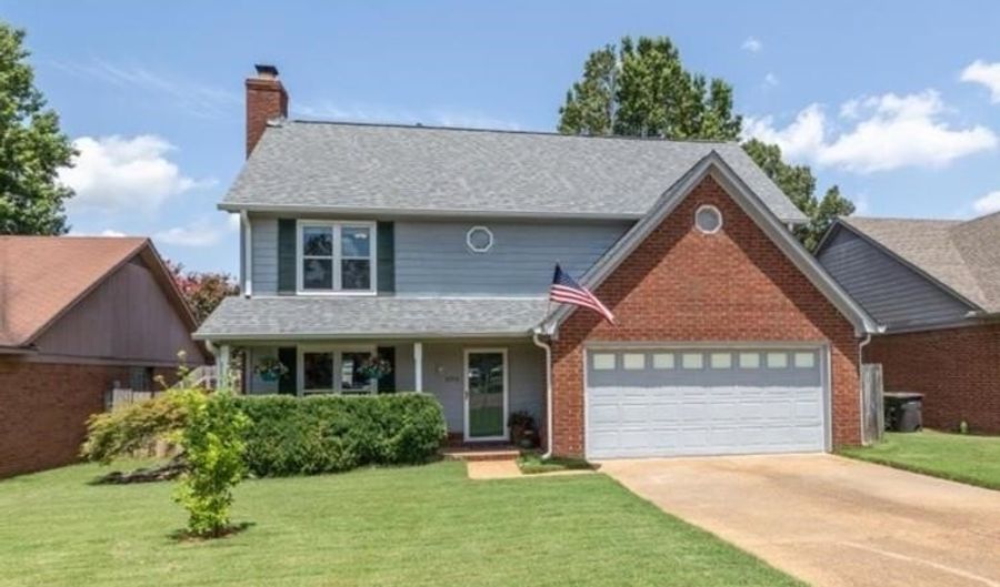 6510 BAIRD, Bartlett, TN 38135 - 3 Beds, 3 Bath
