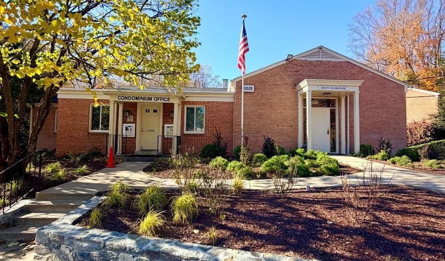 10661 WEYMOUTH St 101, Bethesda, MD 20814 - 1 Beds, 1 Bath