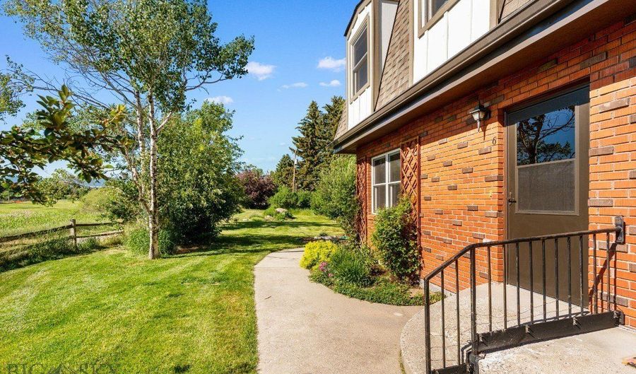 12 W Hayes H6, Bozeman, MT 59715 - 3 Beds, 2 Bath