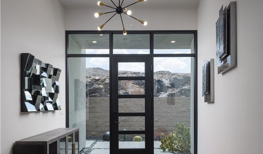 692 Scenic Cliff Dr, Henderson, NV 89012 - 3 Beds, 4 Bath