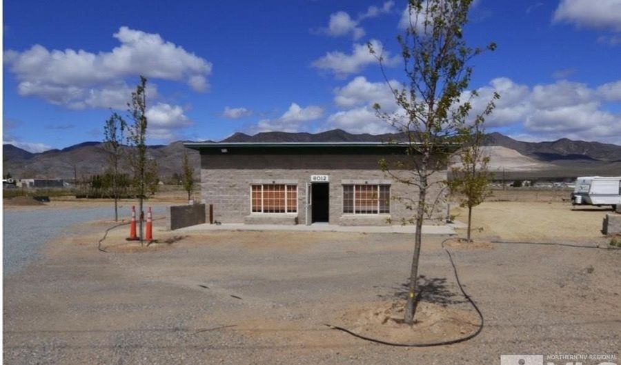 6012 E Hwy 50, Dayton, NV 89403 - 0 Beds, 0 Bath