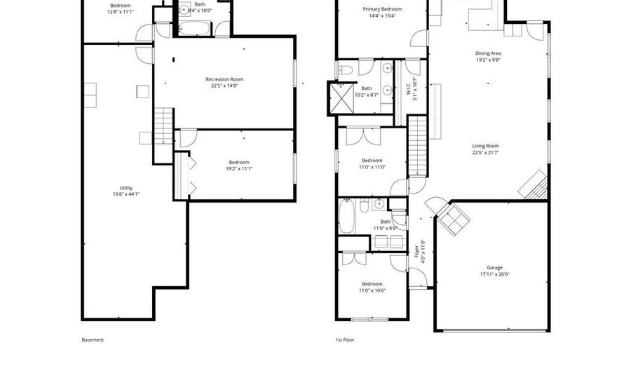 161 Seawynds Dr, North Kingstown, RI 02852 - 3 Beds, 3 Bath