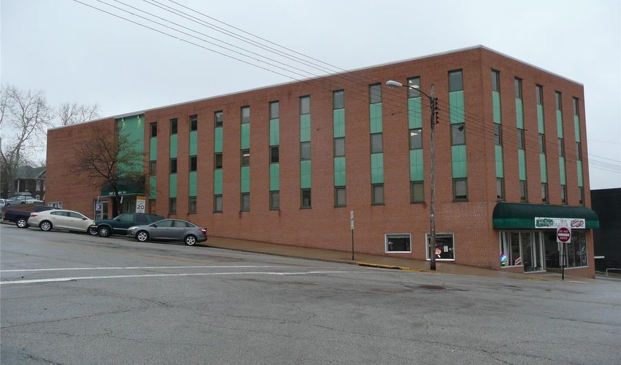 307 Henry St 407, Alton, IL 62002 - 0 Beds, 0 Bath