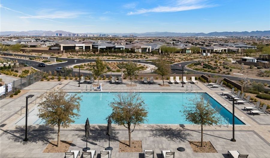 5201 Peak Climb Dr, Las Vegas, NV 89135 - 4 Beds, 5 Bath