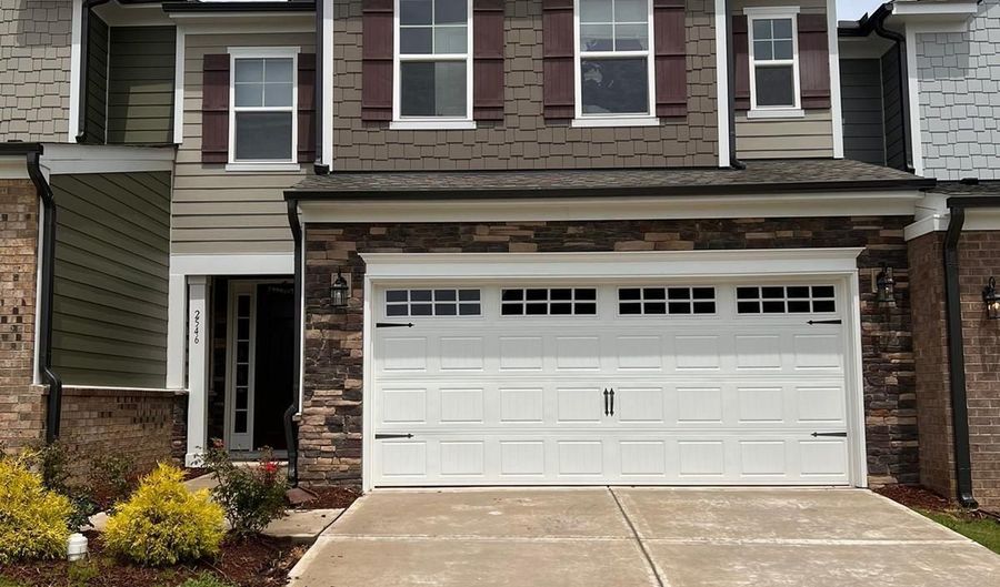 2546 Adams Pond Ln, Apex, NC 27523 - 3 Beds, 2 Bath