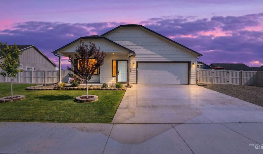 11106 Shadow Glen Dr, Caldwell, ID 83605 - 3 Beds, 2 Bath