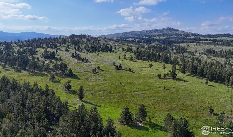 387 OLD CAMP Rd, Bellvue, CO 80512 - 0 Beds, 0 Bath