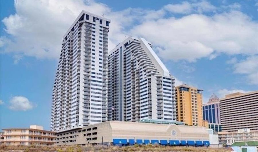 3101 Boardwalk 1707-2, Atlantic City, NJ 08401 - 0 Beds, 1 Bath