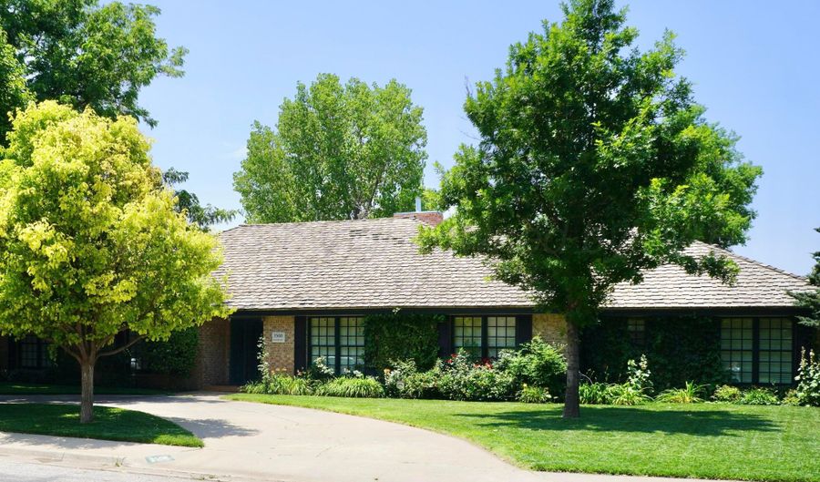 3508 DANBURY Dr, Amarillo, TX 79109 - 5 Beds, 3 Bath