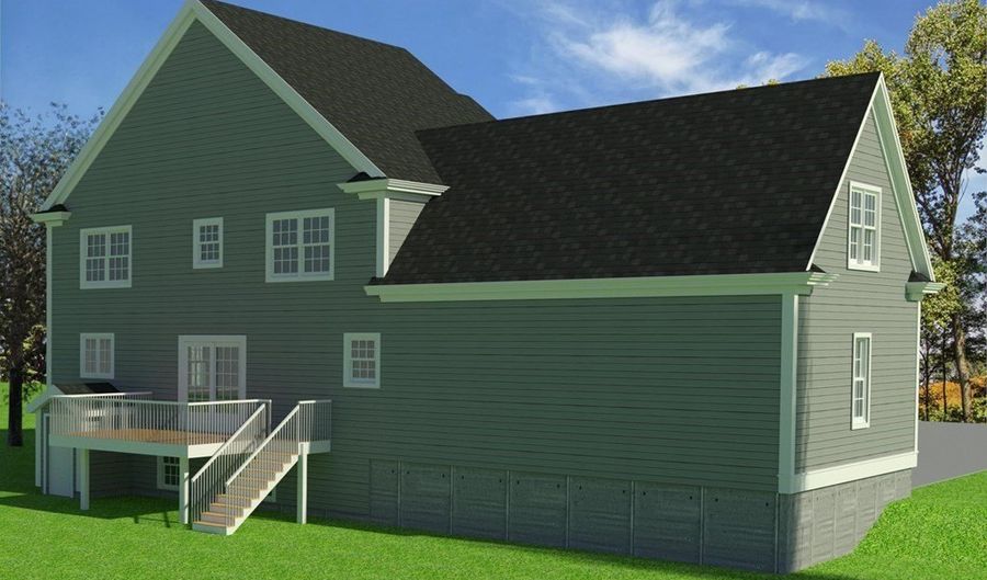 58 Saveena Dr Lot 21, Attleboro, MA 02703 - 4 Beds, 3 Bath