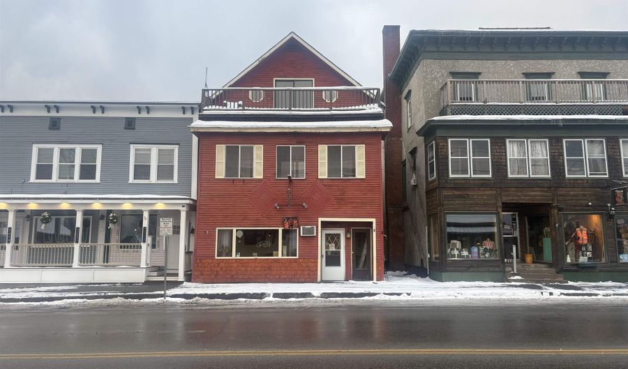 18 Cross St, Brighton, VT 05846 - 0 Beds, 0 Bath