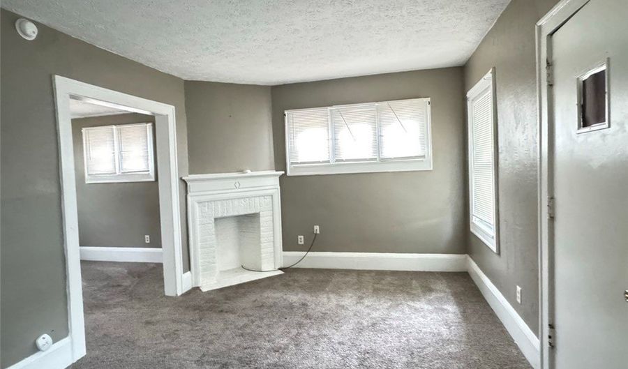 159 Walnut Ter 159, Akron, OH 44303 - 3 Beds, 1 Bath