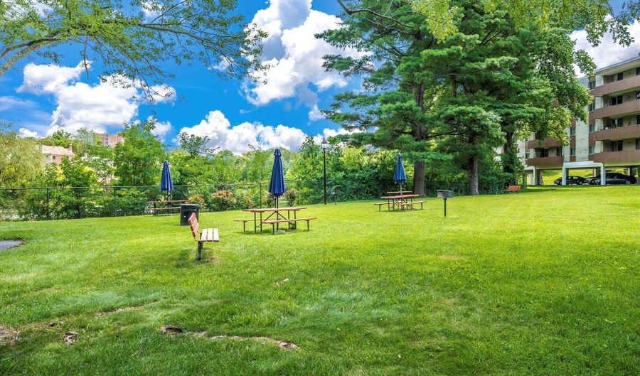 7505 DEMOCRACY Blvd A-338, Bethesda, MD 20817 - 2 Beds, 2 Bath