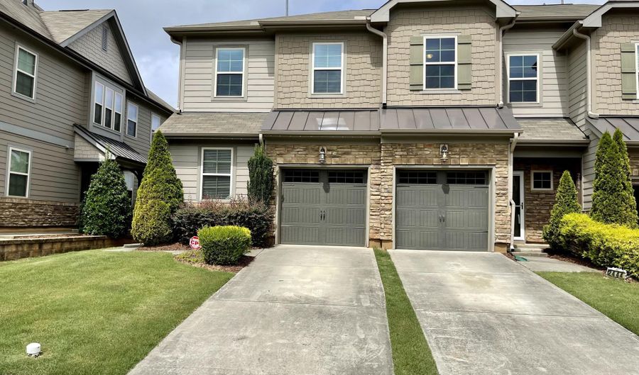 2444 Baslow Dr, Apex, NC 27539 - 3 Beds, 3 Bath
