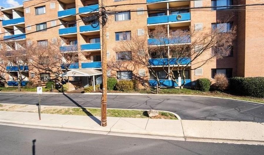 1931 N CLEVELAND St 213, Arlington, VA 22201 - 2 Beds, 1 Bath